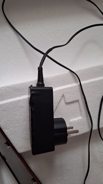 Monitor cu display SPART - Gaming LED IPS LG 24MP60G, 24", Full HD