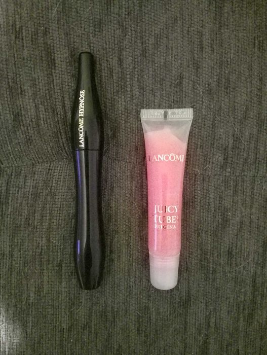 Lancome НОВА козметика