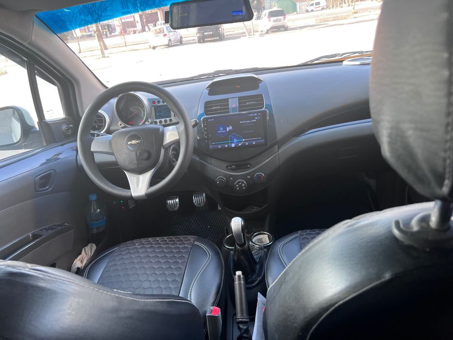 Спарк выкуп насия савдо