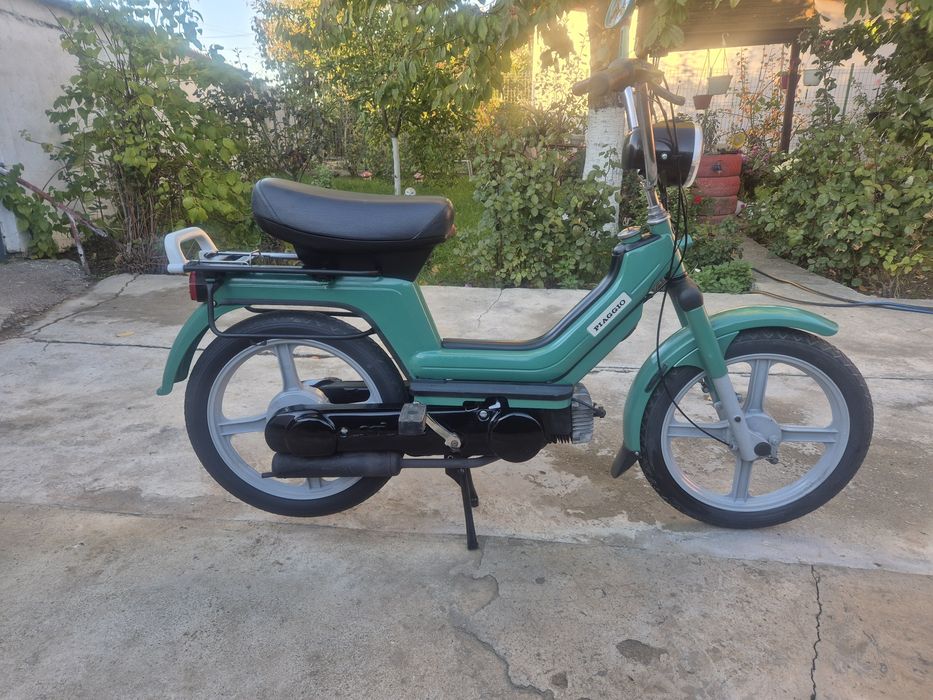 Piaggio Si 2 Fl / moped pedale