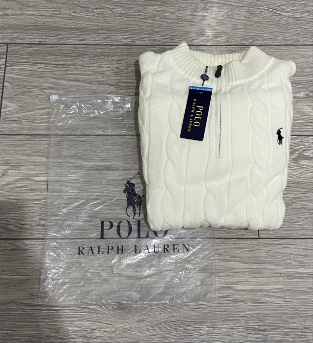 Pulover Ralph Lauren