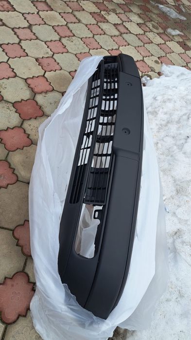 Крыло бампер фара поворотнкии