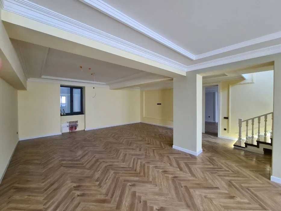 Никитина Продаётся Новый Евро ДОМ 6.5 соток | 7 ком. Мирзо Улугбекский
