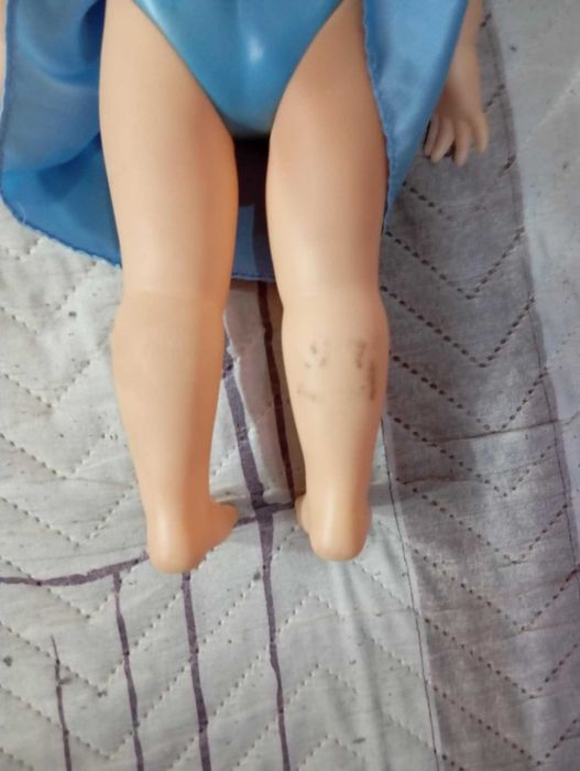 Голяма кукла Пепеляшка на Disney Animators