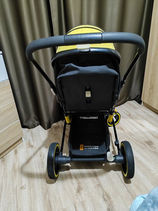 Коляска  Uha-baby (0-3 лет)