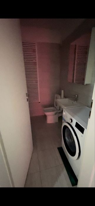 Inchiriez apartament 2 camere Moghioros Park Residence