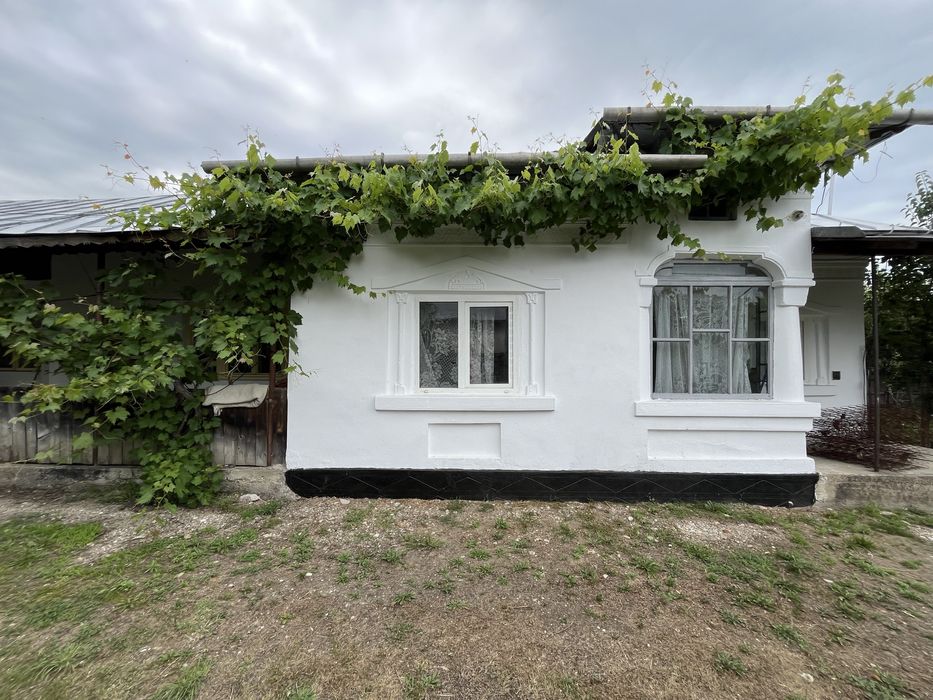 Casa plus anexe 1000 mp