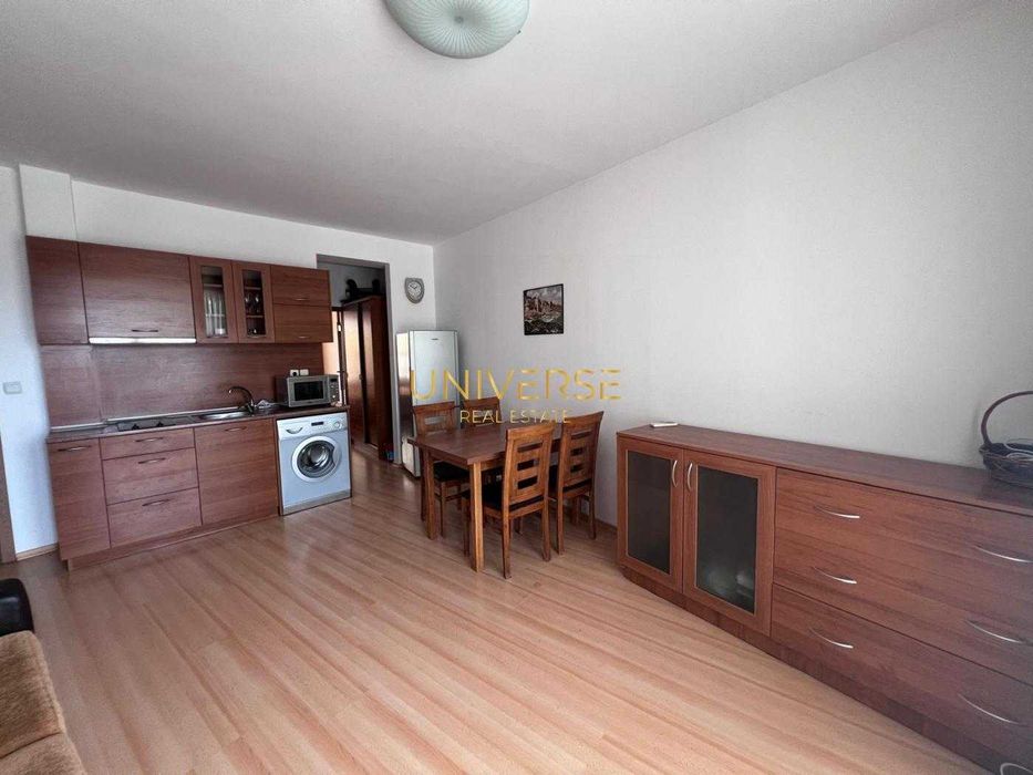 Продава се Двустаен апартамент в к.к. Слънчев бряг - 62 кв.м за 551 €/кв.м - Снимка #1