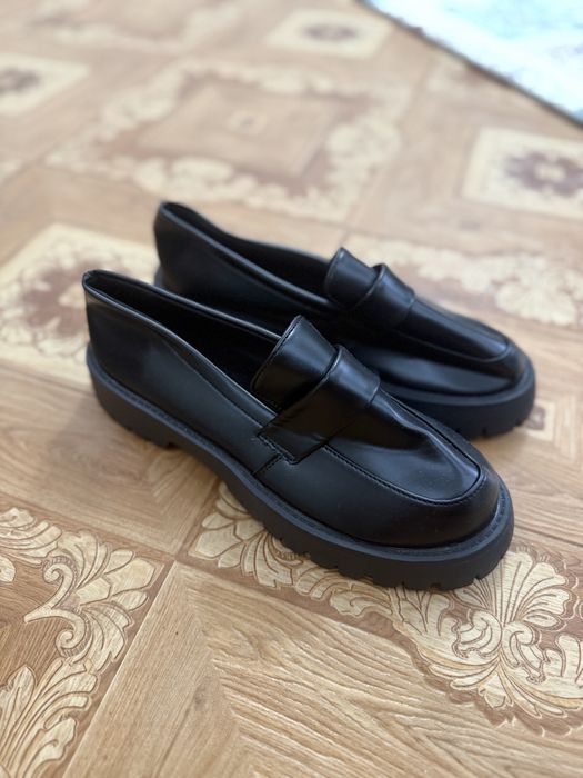 Женская обувь новая женские ботинки туфли