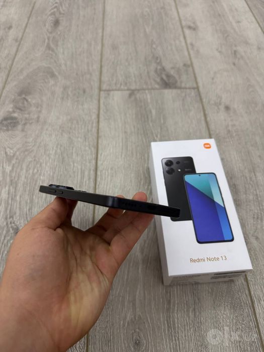 Redmi Not 13 256 Skidkada