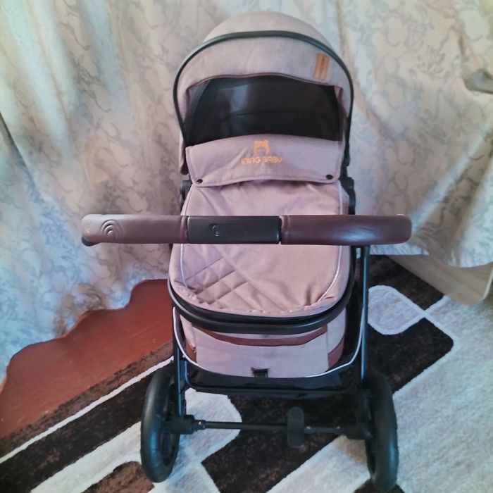 Продам детскую коляску