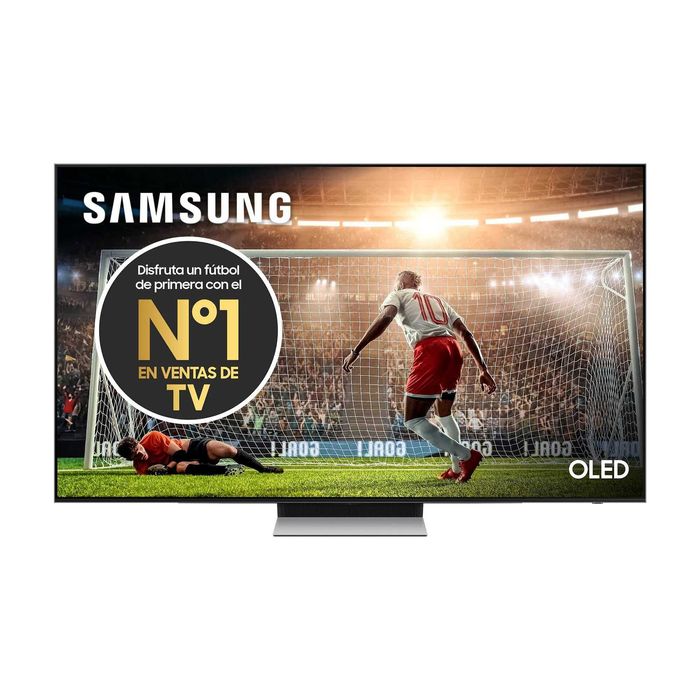 Телевизор Samsung 77S93DE