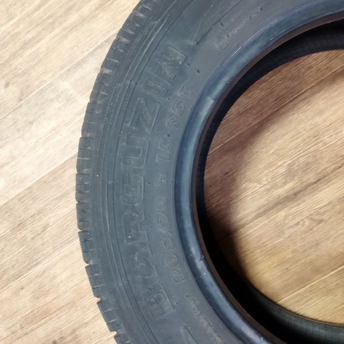 205/70/R15 Баргузин комплект