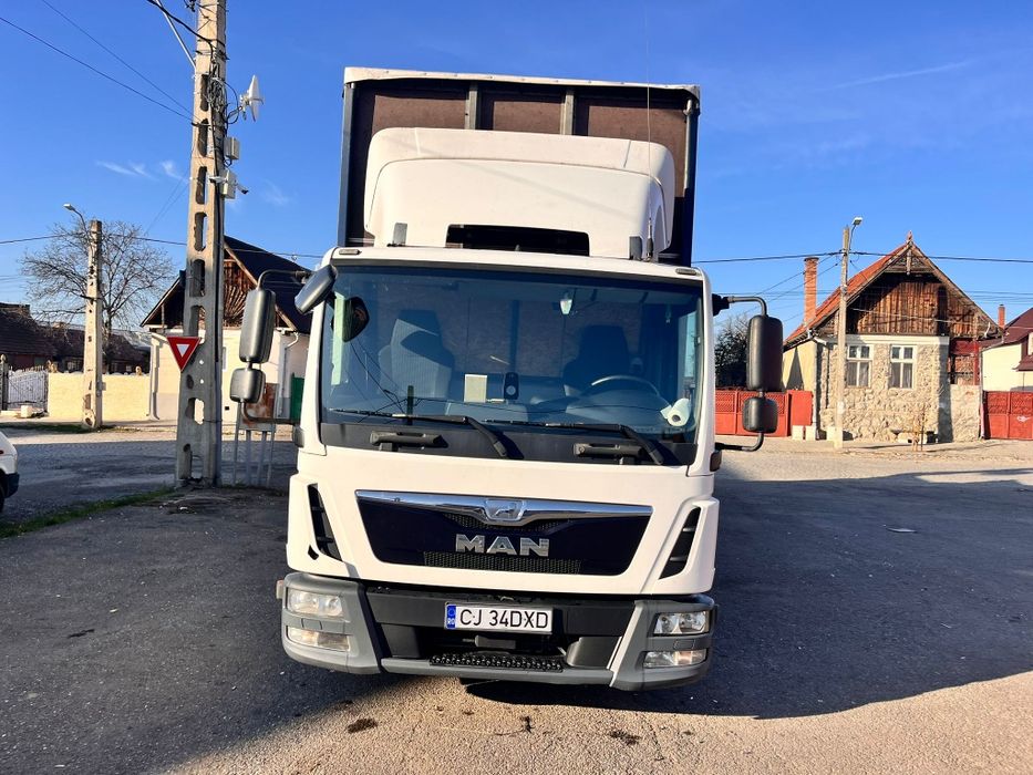 Urgent Man Tgl 2017 Perfect functional !