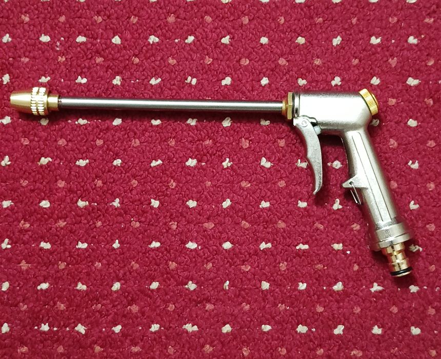 Vând pistol apă înaltă presiune