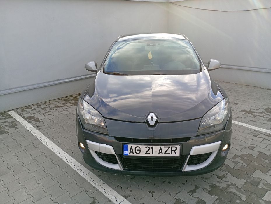 Megane 3/1.5 diesel/2012 fabricatie