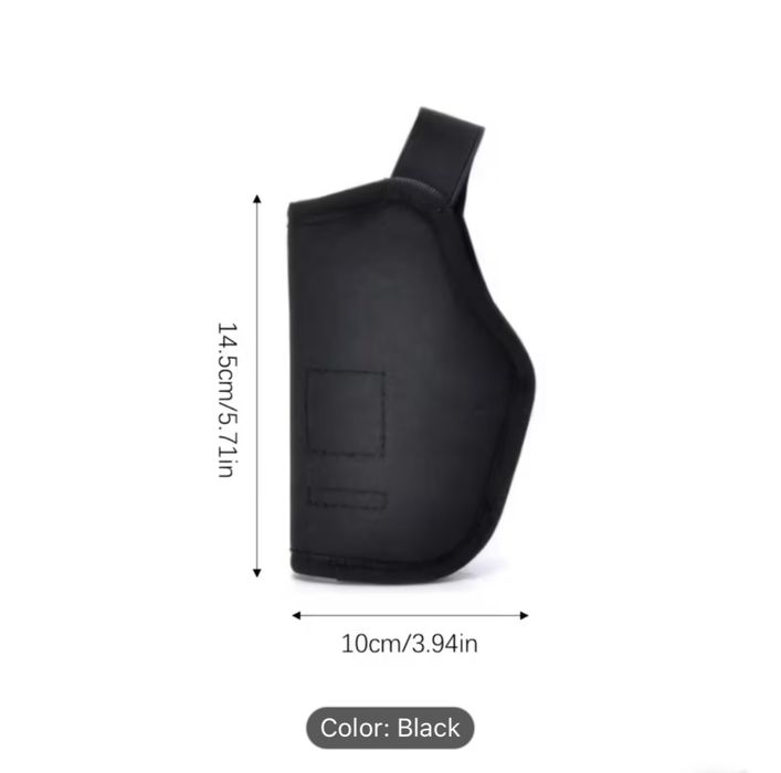 Кобур. Gun holster