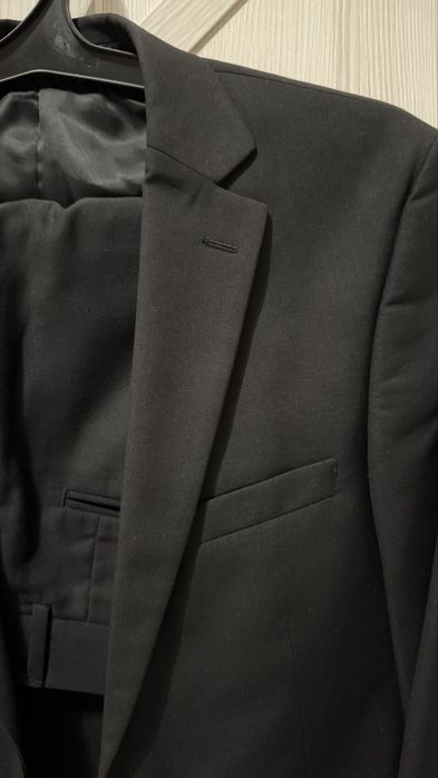 Отдам костюм двойка