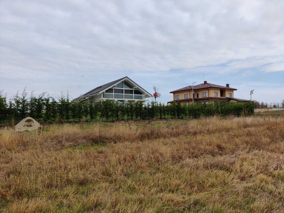 Парцел с.Бистрица