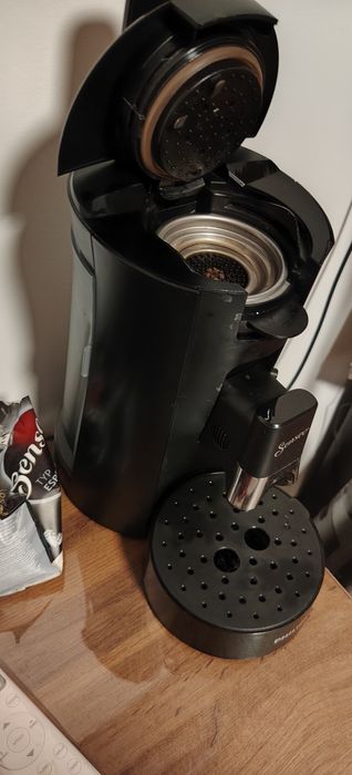 Кафемашина Philips Senseo (Филипс Сенсео)