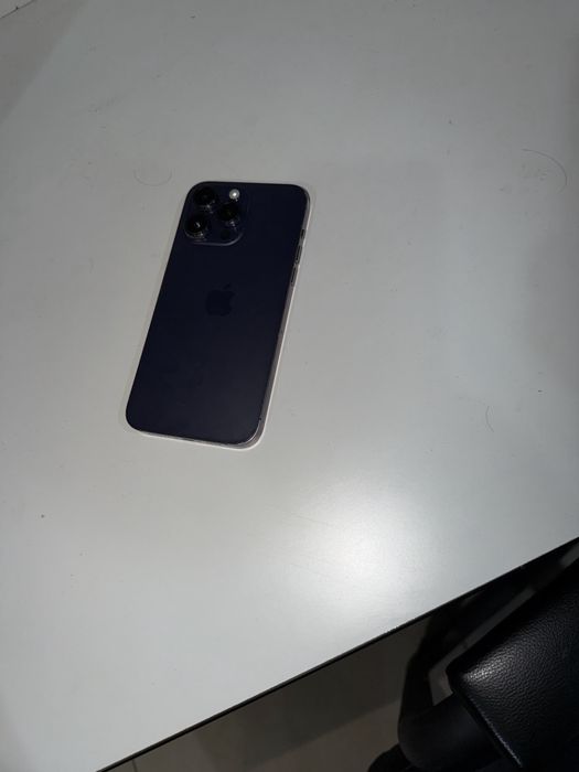 Iphone 14 pro max 512 GB