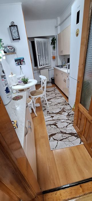 Închiriez apartament 2 camere Lunca