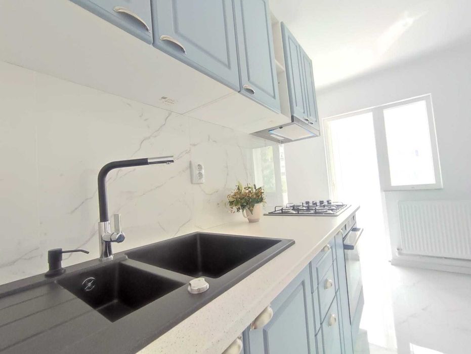 Apartament 2 camere, decomandat, Mănăștur, Tășnad 1, parcare și boxă