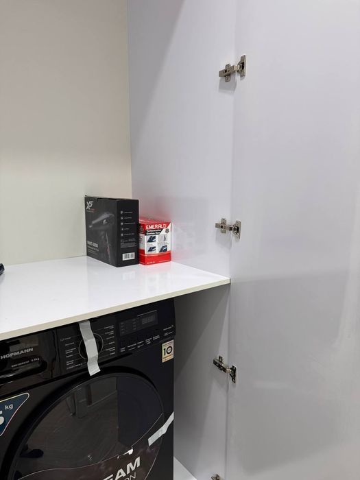 Суточно! 3-комнатная люкс-квартира в Gardens Residence, Tashkent City