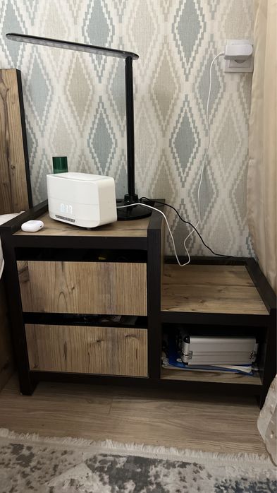 Спальный диван 2х спалка