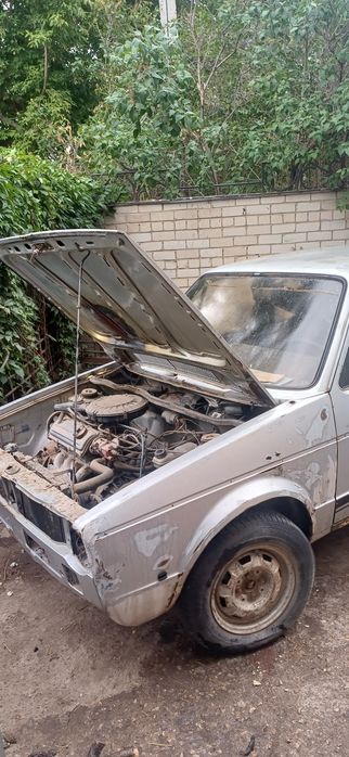 Продам Фольксваген гольф