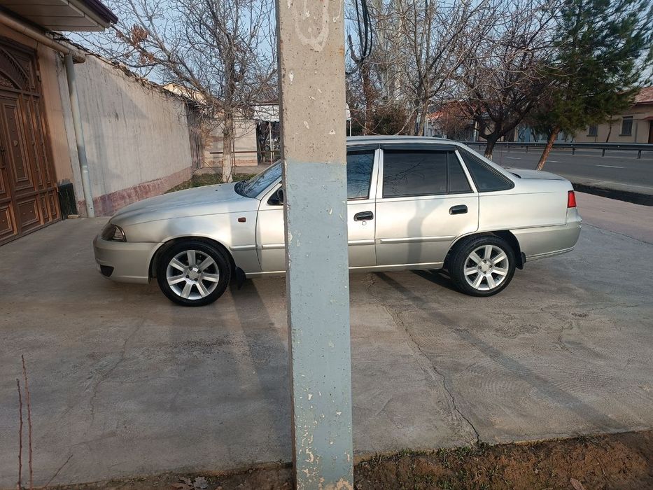 Nexia Diska Balon 195 55 R15 Sotiladi holati yaxshi Ayibi Yoq