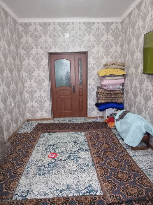 Термиз шахар Сохил 5 этажкали уй 1 этаж 2 хонали 55 кв кредити бор