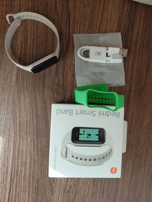 Xiaomi  Redmi Smart Band 2