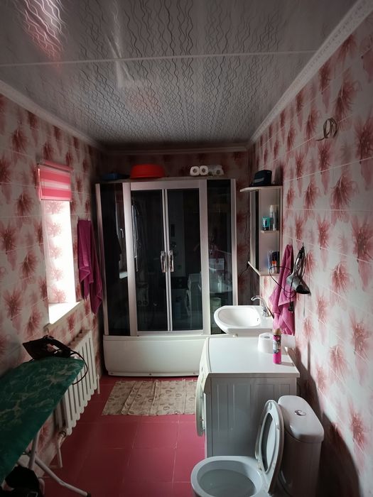 Продается  дом  в районе ГРП