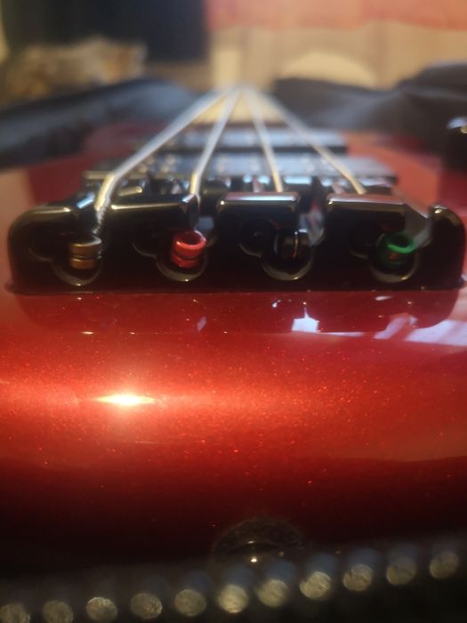 Електрическа Бас китара Ibanez SR300EB със кубе