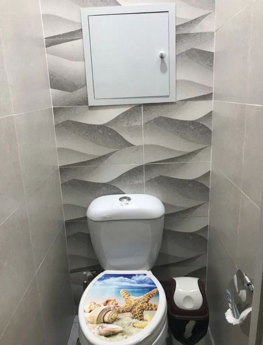 Абая. 1-нокомнатная в центре