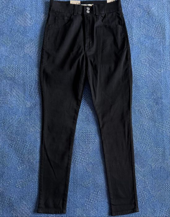 Levis Retro High Skinny / Levi’s 501 Skinny Jeans ОРИГИНАЛНИ дамски дънки - 29-30