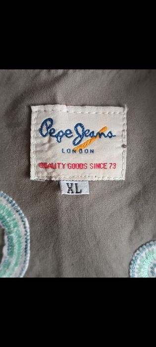 Риза  Pepe Jeans