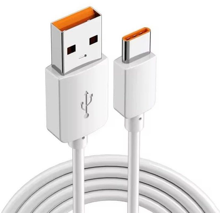 Cablu de încărcare rapidă USB-C 12M