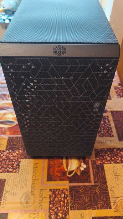 Кутия за компютър CM MasterBox Q500L