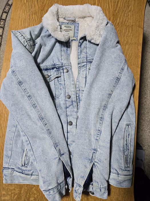 Geacă Pull&Bear mărimea L