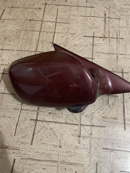 Зеркало правое Камри 20