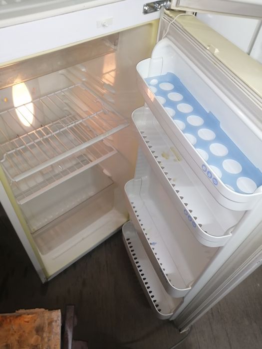Холодильник LG В наличии.