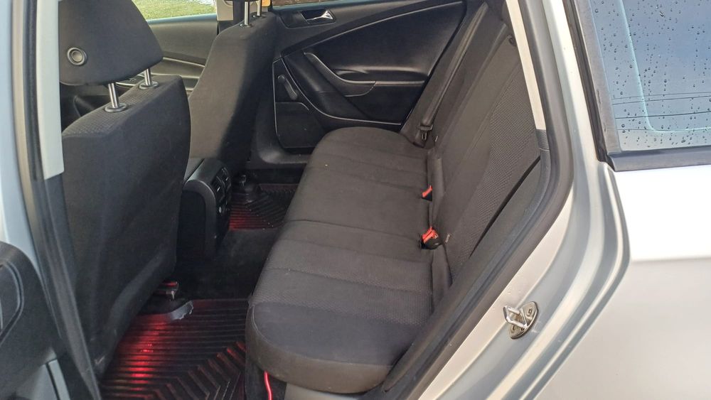 Passat în stare foarte buna