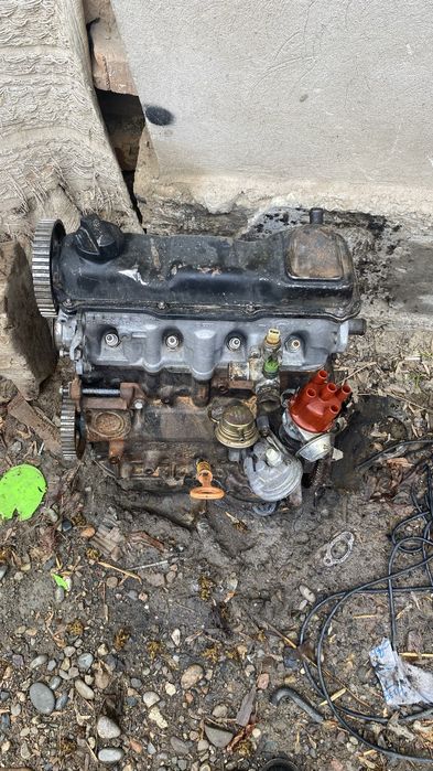 1.8 матор пассат аудидікі