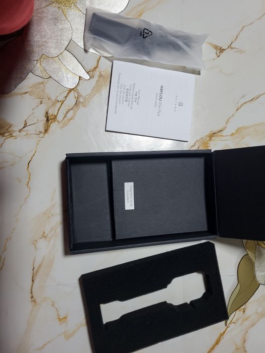 Часы Huawei Haylou Rs4 Plus