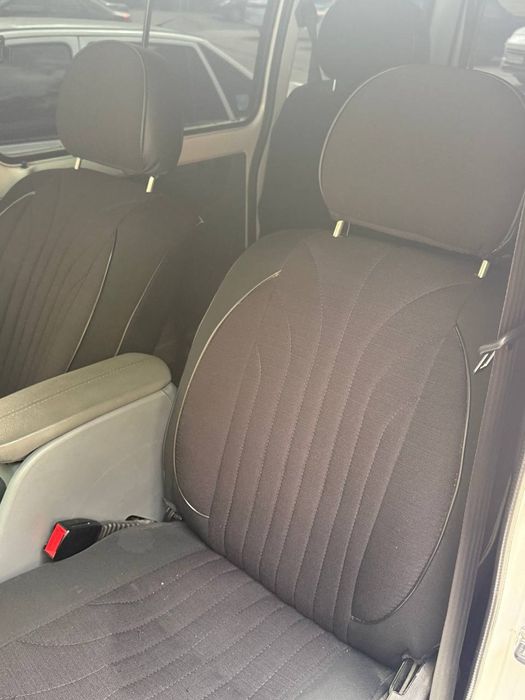 Chevrolet Damas 2025 — 4