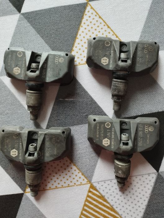 Датчик давления в шинах