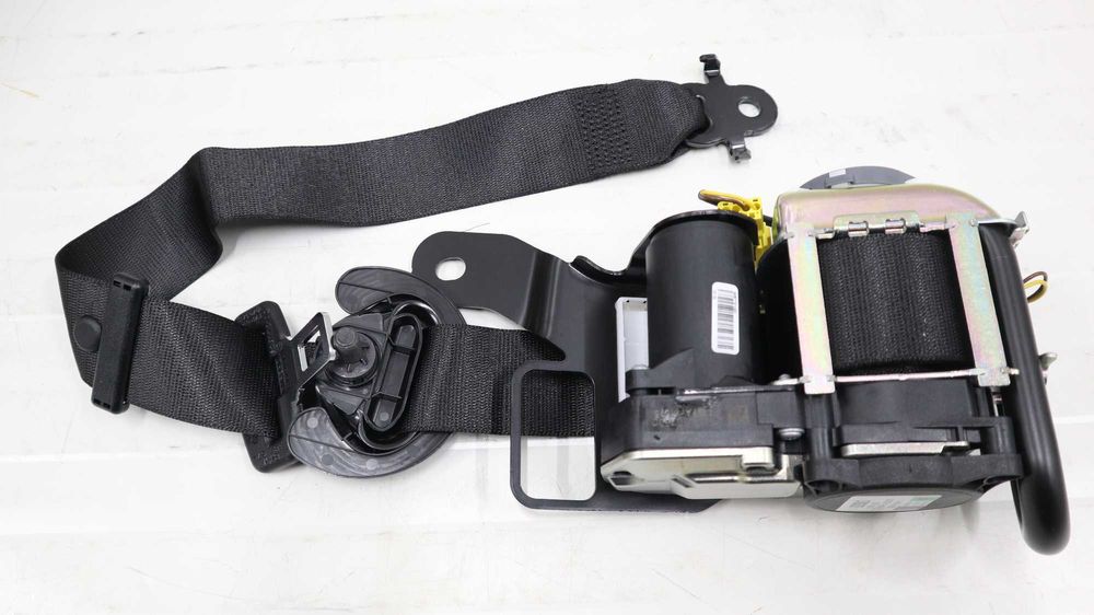 Чисто нов преден десен колан Пасажерски колан за БМВ Х5 Ф15 Х6 Ф16