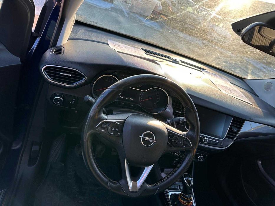 De vânzare: Opel Crossland X, an 2018